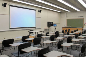 Smart-Classroom