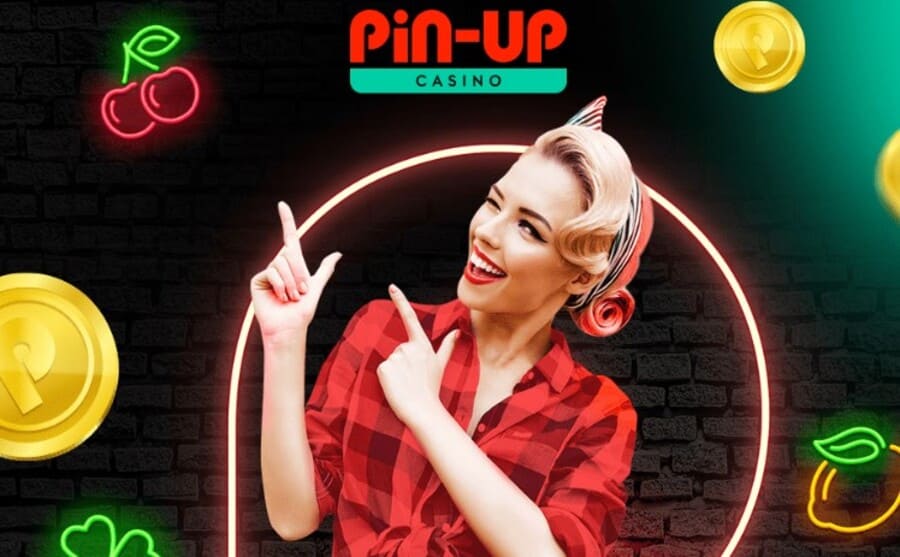 Pin Up Casino Bonus Offers and Promotions