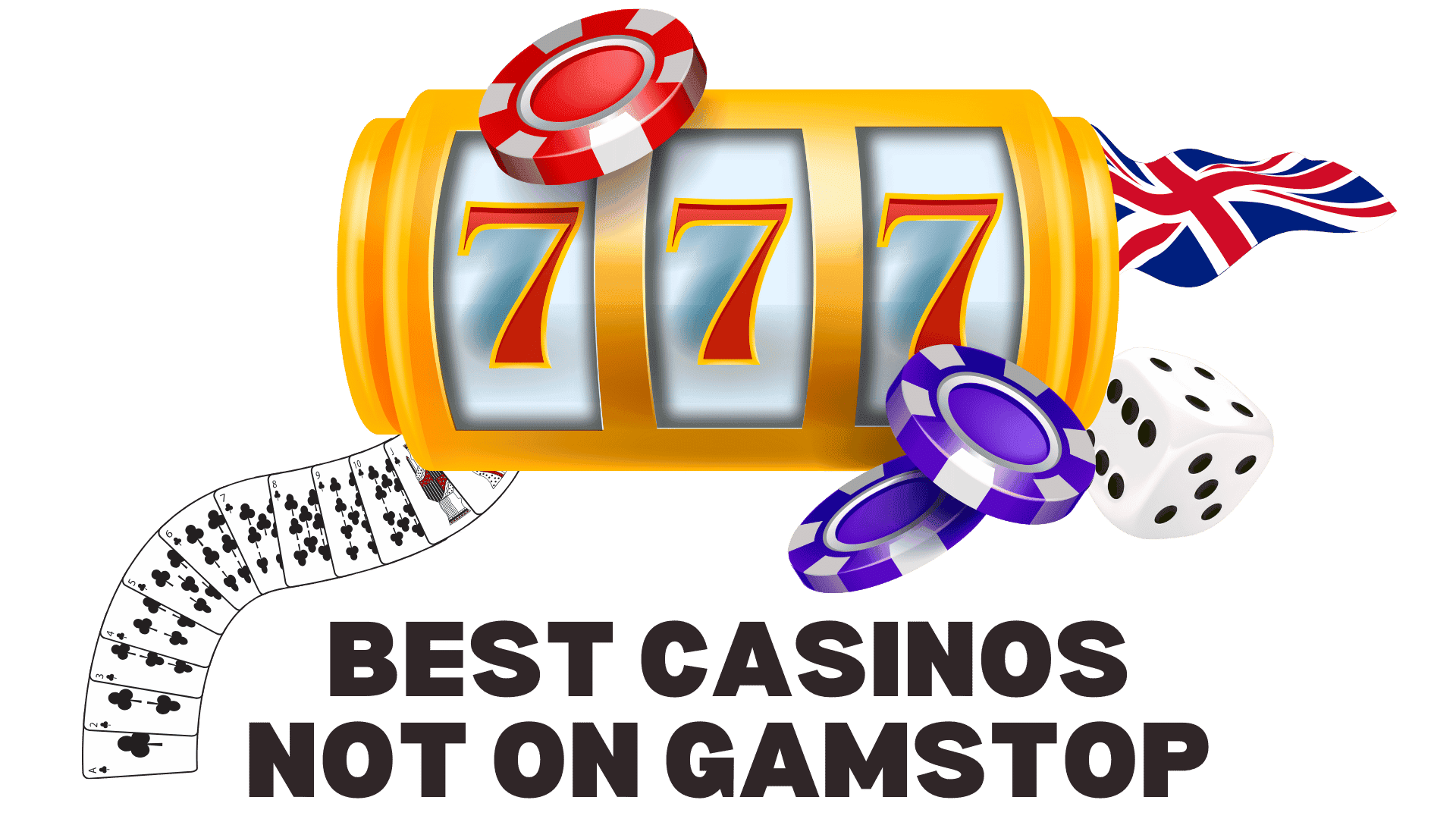 Discovering UK Casinos Not on Gamstop 21