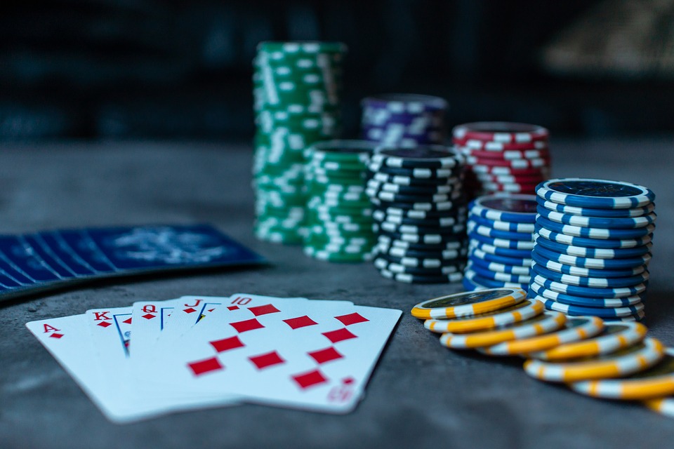 Avaliação do Cassino Online Mostbet
