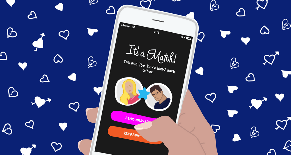 User Base and Demographics Of Online Dating Sites