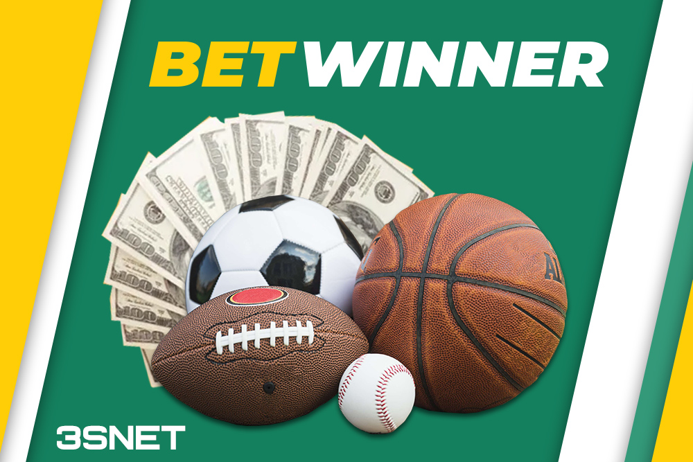 Experience Winning with Betwinner Your Ultimate Betting Companion Experience Winning with Betwinner Your Ultimate Betting Companion