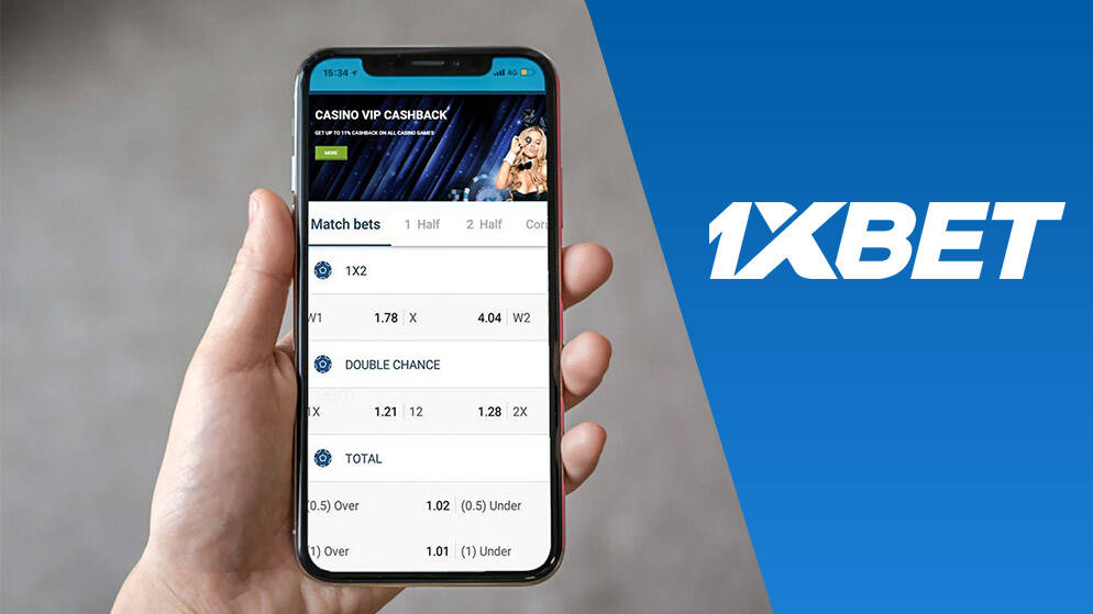 Explore the Exciting World of 1xbet Casino Indonesia 4 Explore the Exciting World of 1xbet Casino Indonesia 4