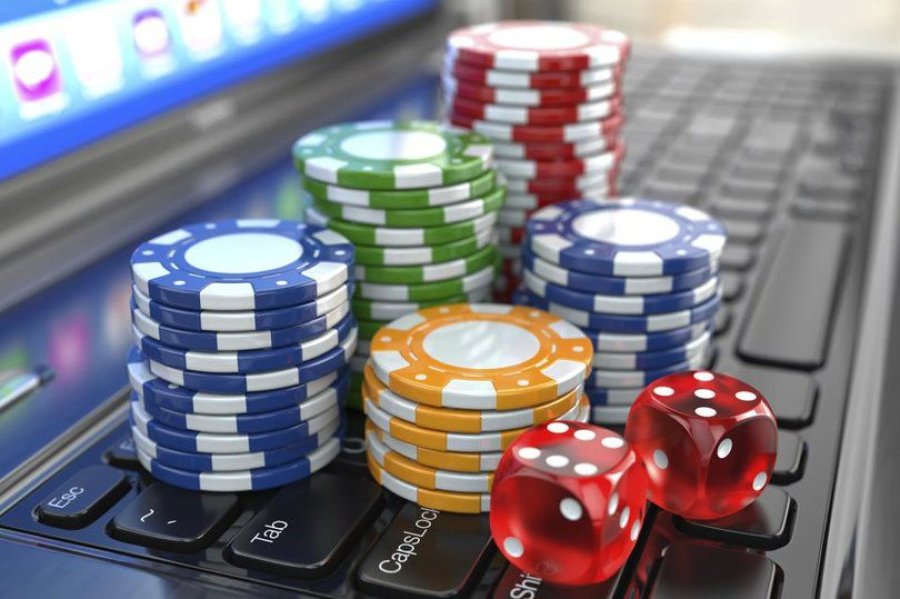 Mastering the Agent No Wager Casino Registration Process Mastering the Agent No Wager Casino Registration Process