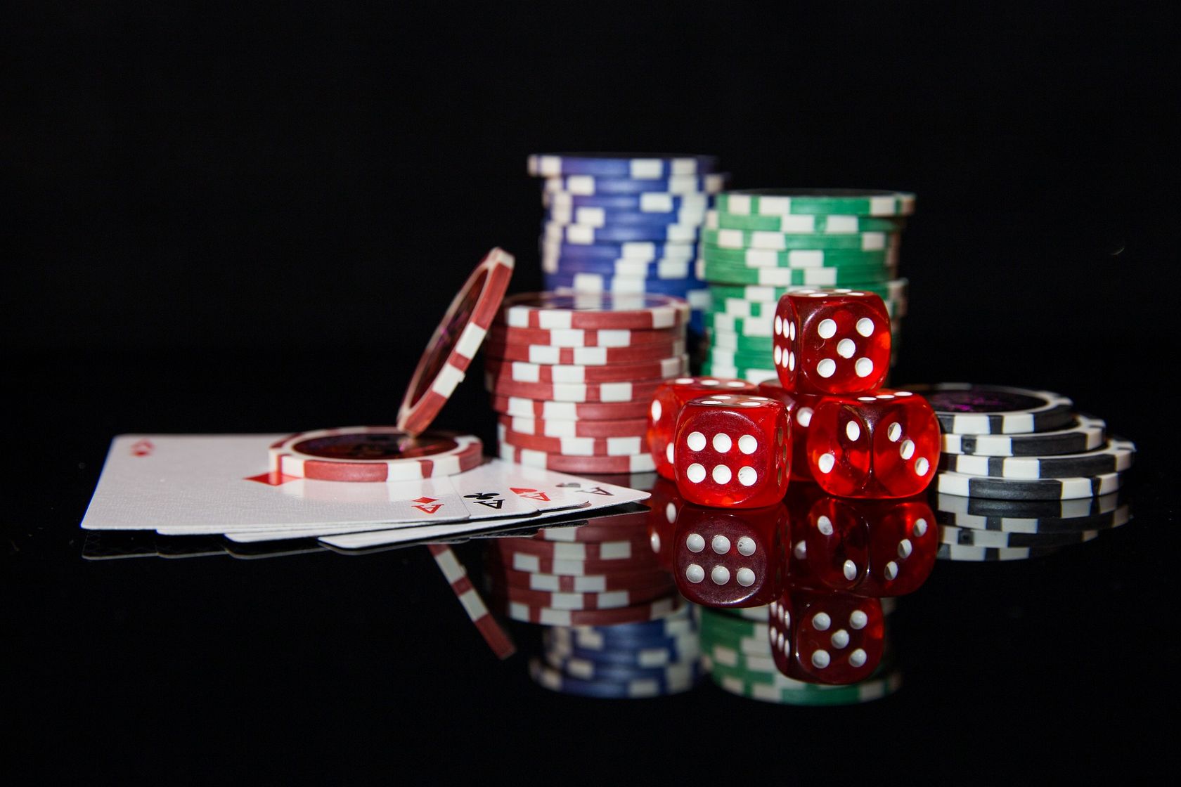 Sito di Winnita Casino