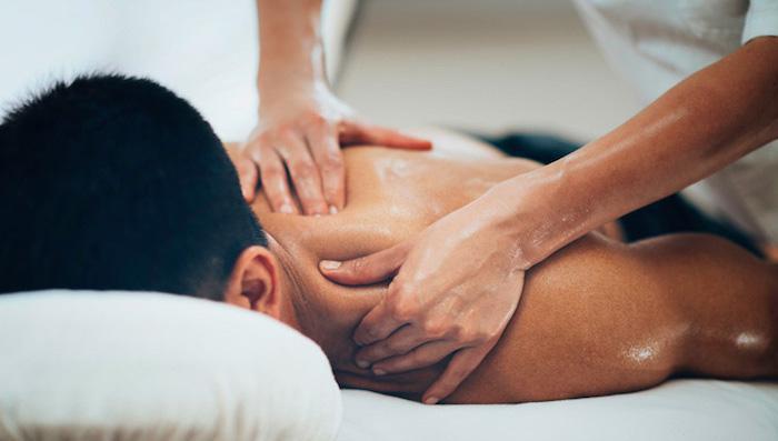 The Duty of Sports Massage Therapy in Injury Prevention and Rehab