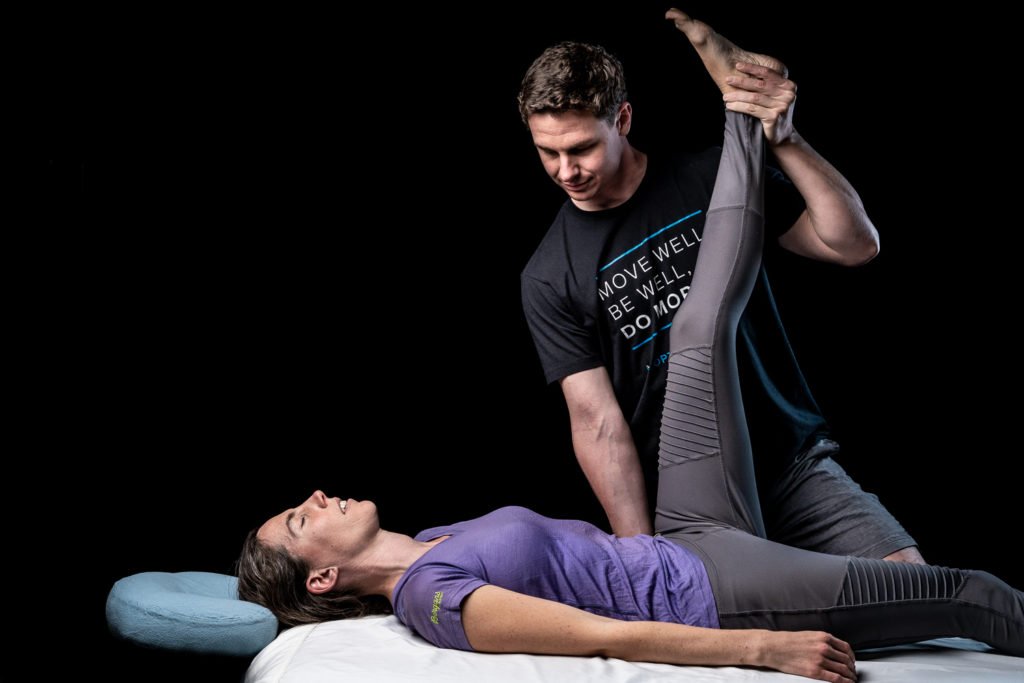 The Duty of Sports Massage Therapy in Injury Avoidance and Recovery