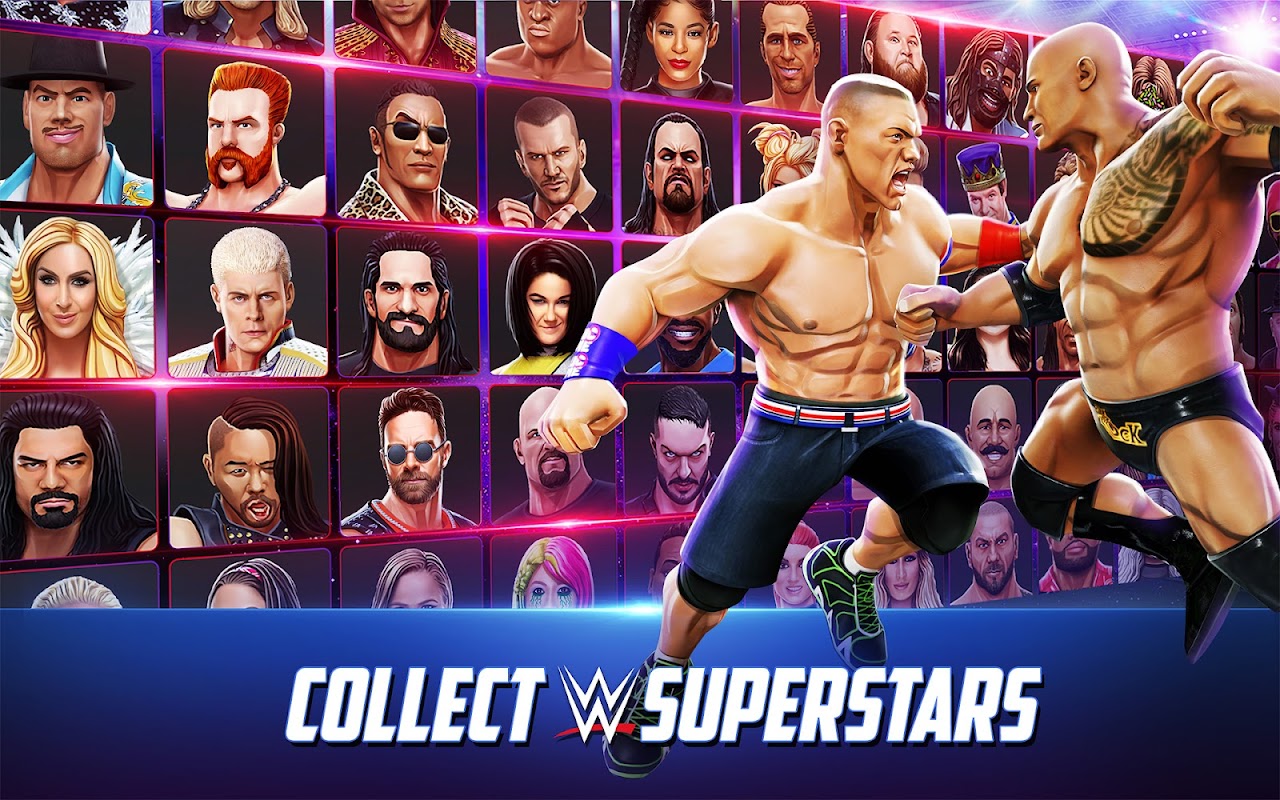 WWE 12 Evaluation