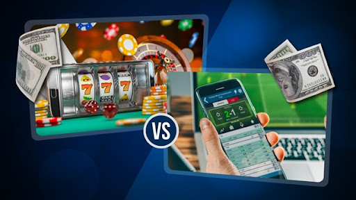 Where to play Texas Hold'em 4