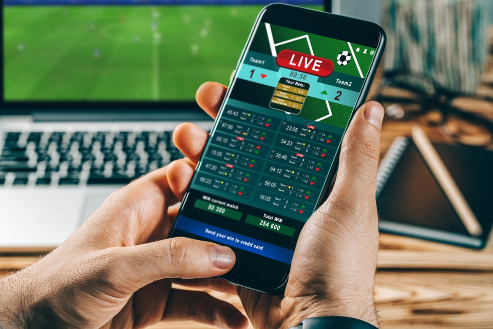 Best strategies for betting on 8