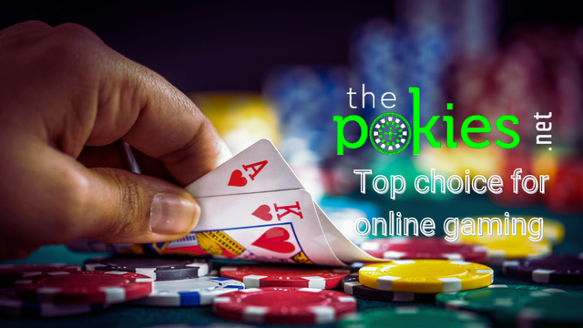 Discover the Exciting World of thepokies 10 Discover the Exciting World of thepokies 10