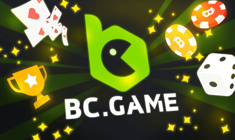 Exciting BC Game Promotions You Can't Miss Exciting BC Game Promotions You Can't Miss