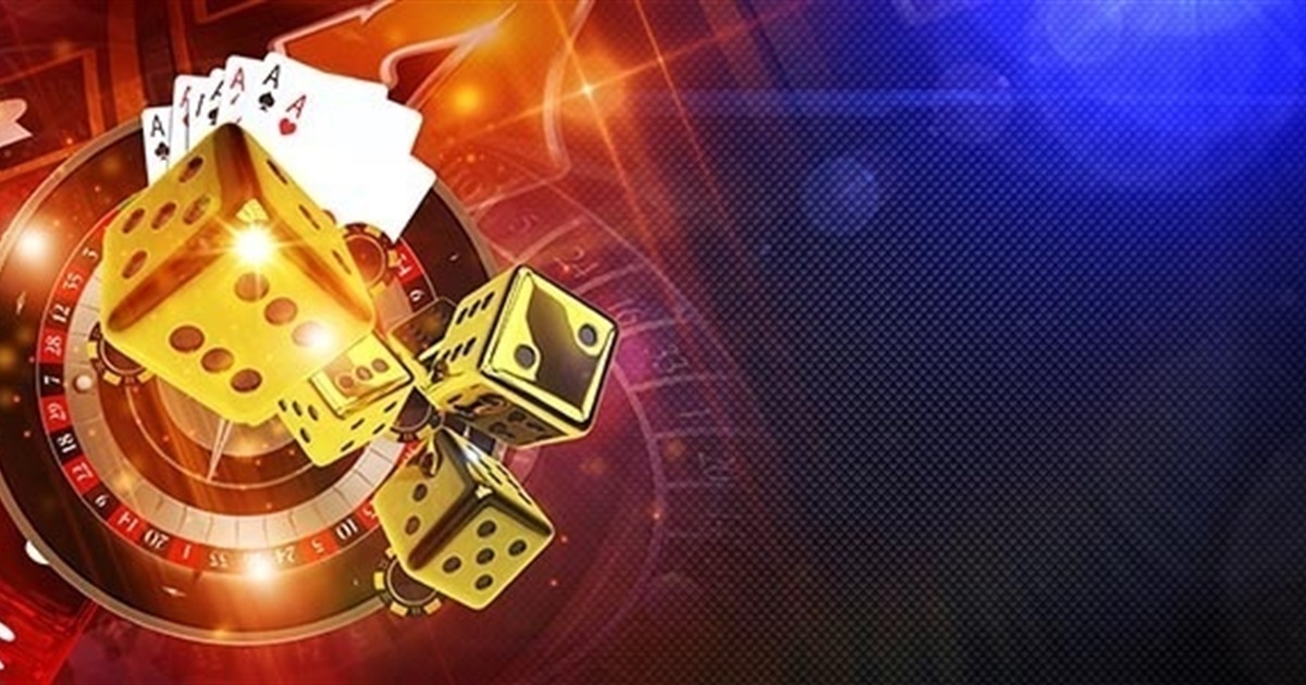 Experience the Thrill WildWild Casino Awaits You! Experience the Thrill WildWild Casino Awaits You!