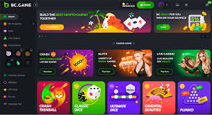 Explore BC Game Deposit Methods A Comprehensive Guide Explore BC Game Deposit Methods A Comprehensive Guide