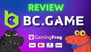 Explore BC Game Deposit Methods A Comprehensive Guide Explore BC Game Deposit Methods A Comprehensive Guide