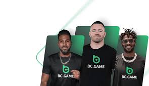 Exploring the Exciting World of BC.Game Online 1 Exploring the Exciting World of BC.Game Online 1