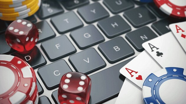 Exploring the Exciting World of Lets Jackpot Online Casino UK Exploring the Exciting World of Lets Jackpot Online Casino UK