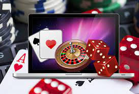 Exploring the Thrills of WildWild Casino 1 Exploring the Thrills of WildWild Casino 1