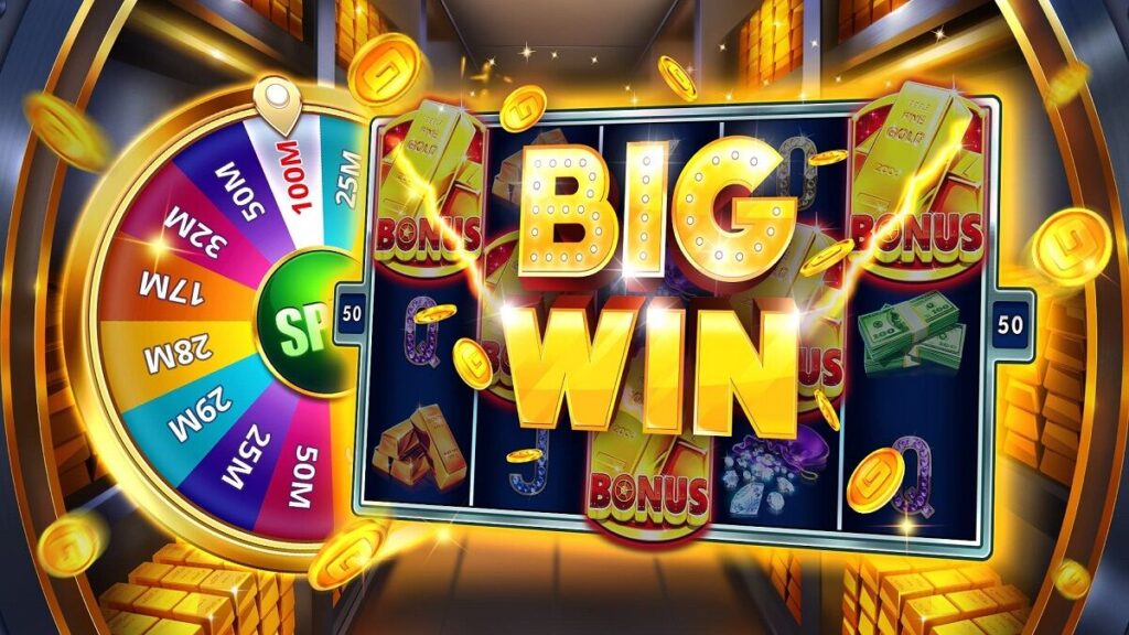 Exploring the Thrills of WildWild Casino 1 Exploring the Thrills of WildWild Casino 1