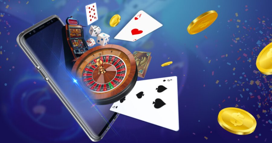 Exploring the Thrills of WildWild Casino 1 Exploring the Thrills of WildWild Casino 1
