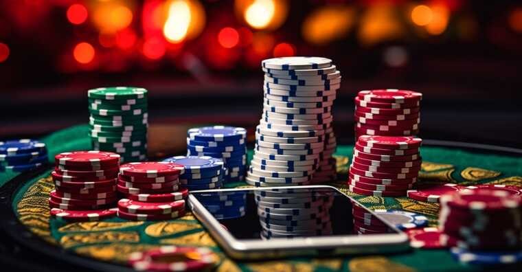 Galaxy Spins Casino Registration Process Galaxy Spins Casino Registration Process