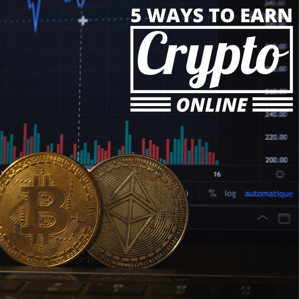 Just How to Get Paid in Crypto: A Consultant's Guide