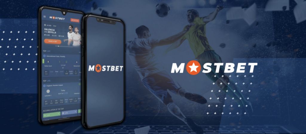 Ставки на спорт Mostbet