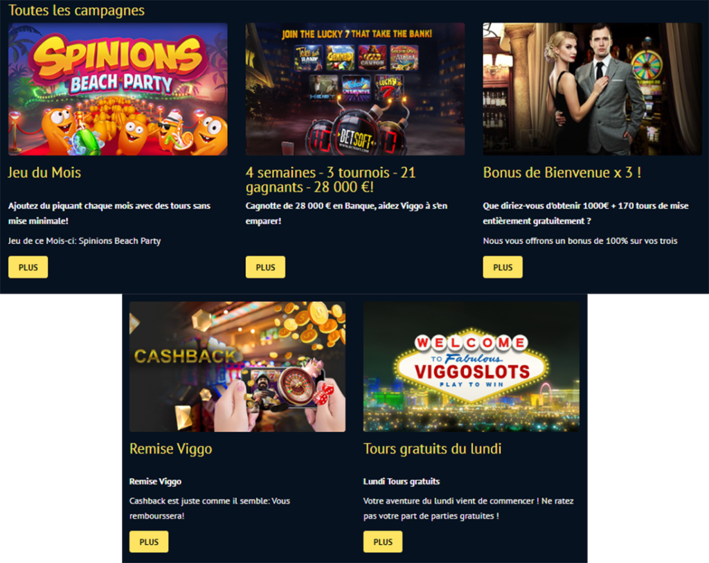 Unique Casino