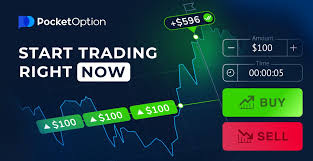 Pocket Option Official Platform A Comprehensive Overview Pocket Option Official Platform A Comprehensive Overview