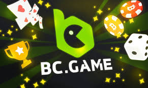 Погружение в мир BCGame RU возможности и преимущества Погружение в мир BCGame RU возможности и преимущества