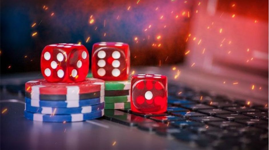 The Ultimate Guide to LB Spins Online Casino UK The Ultimate Guide to LB Spins Online Casino UK