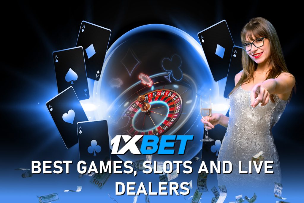 1xBet Download APP Your Guide to Downloading the Best Betting App
