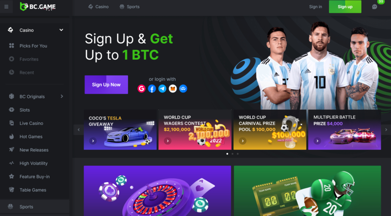 An In-Depth Look at BC Game Brasil Revolutionizing Online Gaming An In-Depth Look at BC Game Brasil Revolutionizing Online Gaming