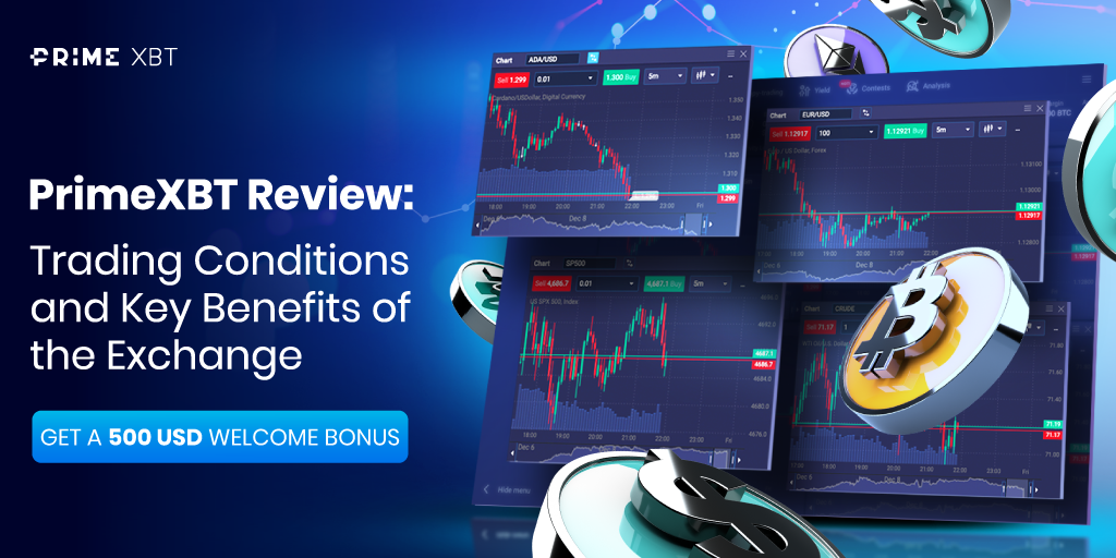 Comprehensive Guide PrimeXBT Reviews and Trading Insights Comprehensive Guide PrimeXBT Reviews and Trading Insights