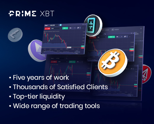 Comprehensive Guide PrimeXBT Reviews and Trading Insights Comprehensive Guide PrimeXBT Reviews and Trading Insights