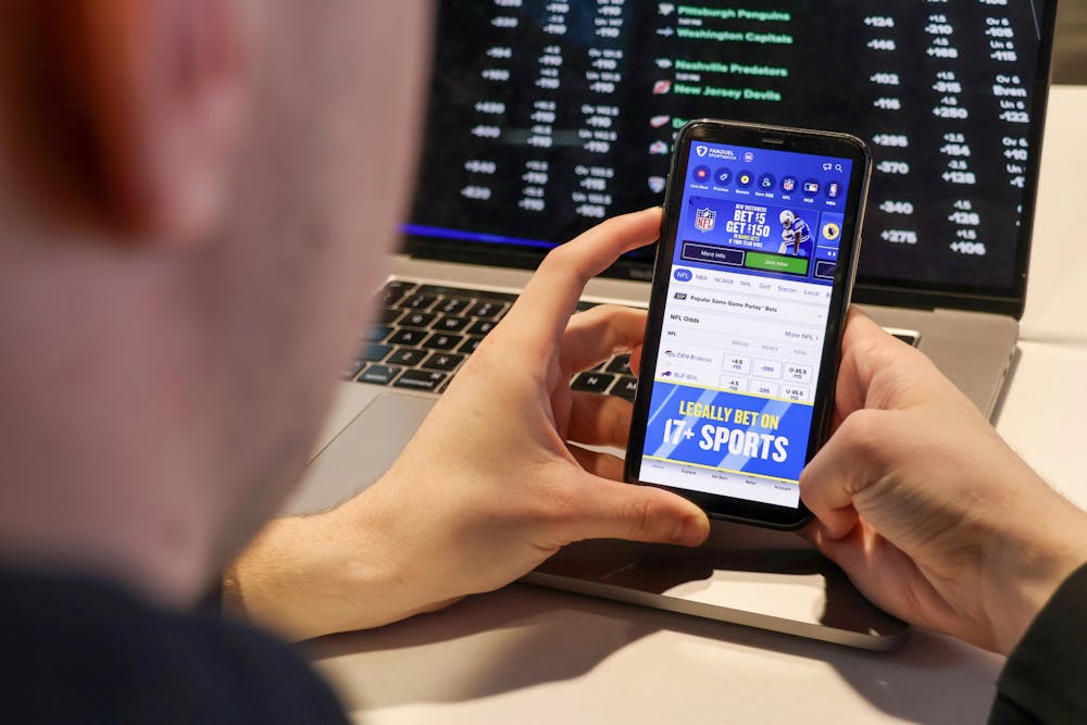 Descubra o Mundo das Apostas Online com 236bet 6 Descubra o Mundo das Apostas Online com 236bet 6
