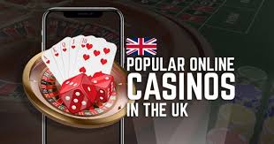 Discover the Best Online Blackjack Casino UK for an Unforgettable Gaming Experience