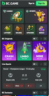 Discover the Excitement of BCGame.vc Casino A New Era in Online Gaming Discover the Excitement of BCGame.vc Casino A New Era in Online Gaming