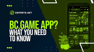 Discover the Excitement of BCGame.vc Casino A New Era in Online Gaming Discover the Excitement of BCGame.vc Casino A New Era in Online Gaming