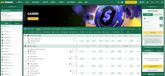 Discover the Excitement of Betwinner Online Bet 6 Discover the Excitement of Betwinner Online Bet 6
