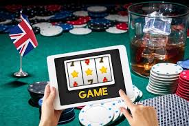 Discover the Excitement of New Online UK Casino 32 Discover the Excitement of New Online UK Casino 32