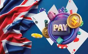 Discover the Excitement of New Online UK Casino 32 Discover the Excitement of New Online UK Casino 32
