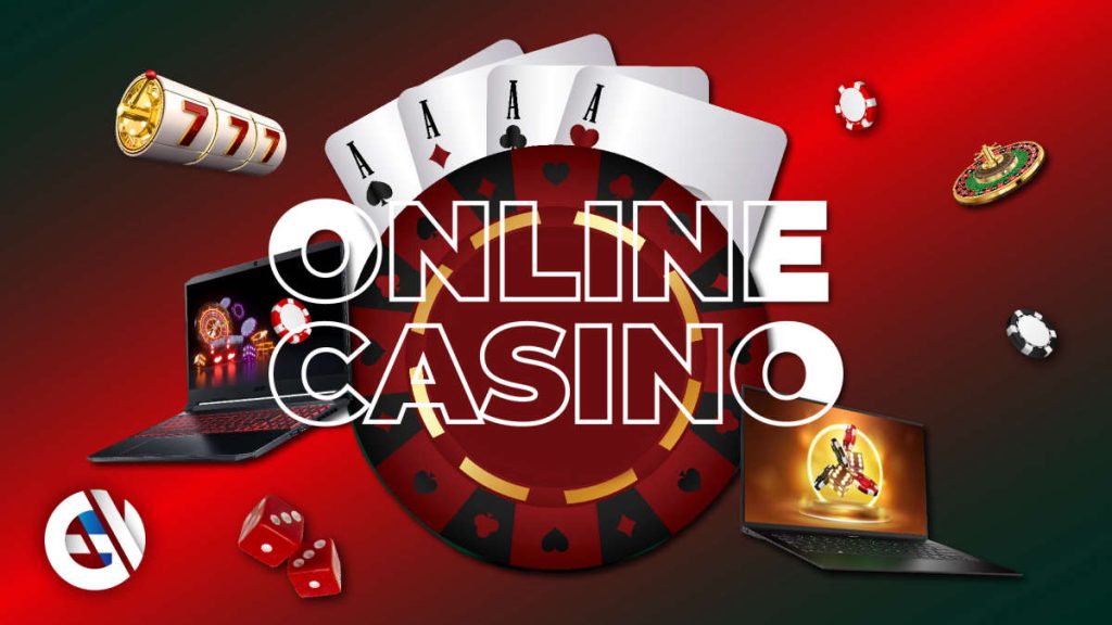 Discover the Exciting World of Online Casino UK Discover the Exciting World of Online Casino UK