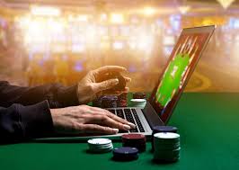 Discover the World of Legal Online Casino UK 61 Discover the World of Legal Online Casino UK 61