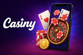 Discover the World of Online Gaming with Casiny 35