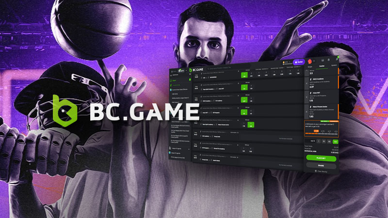 Experience Gaming Anywhere BC.Game App Download Experience Gaming Anywhere BC.Game App Download