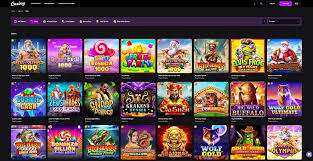 Experience Luxury with Casiny Casino VIP