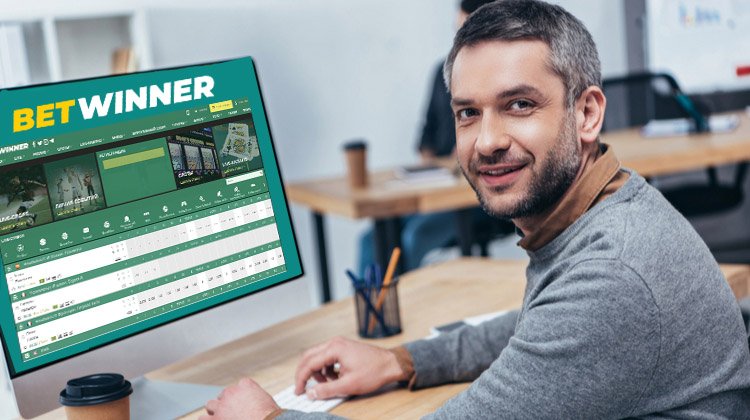Experience the Thrill of Betting with Betwinner Bangladesh Experience the Thrill of Betting with Betwinner Bangladesh