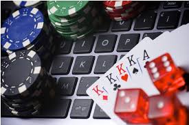 Experience Thrilling Gaming at Online Casino NineWin Experience Thrilling Gaming at Online Casino NineWin