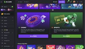 Experience Thrilling Gaming Fun at BC.Game Play Casino Experience Thrilling Gaming Fun at BC.Game Play Casino